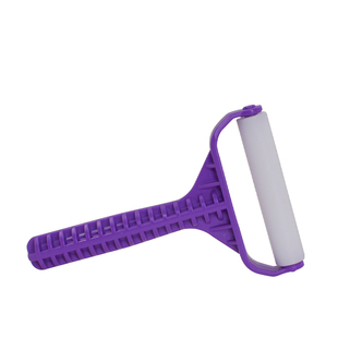 赛维尔 wb蛋白转膜滚筒滚轮全塑料材质POM塑料不生锈 Western blot转膜气泡滚 转膜用贴膜助手赶气泡工具滚子