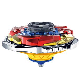 赛尔号陀螺三宝暴甲战陀玩具儿童男孩双层金属卡修斯雪暴凰火龙中