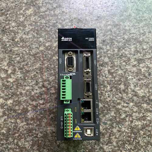 议价ASD-A2-0221-EN台达200W总线(Etherca