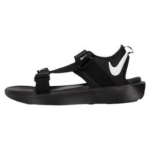 NIKE耐克男鞋2024夏季新款魔术贴轻便运动休闲凉鞋DJ6605-001-201