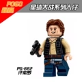 PG662 Hansolo