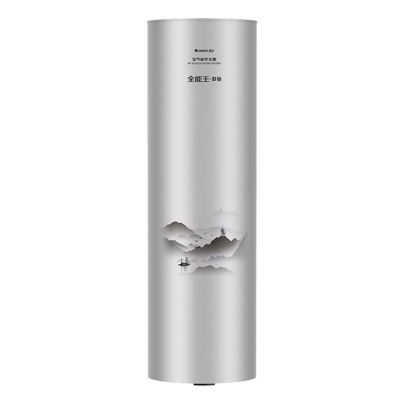 格力空气能热水器大容量变频WIFI