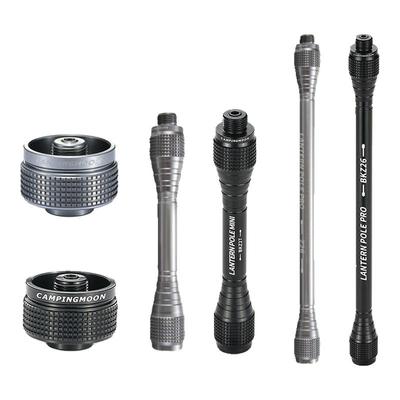 柯曼转接头高山气罐延长杆增高