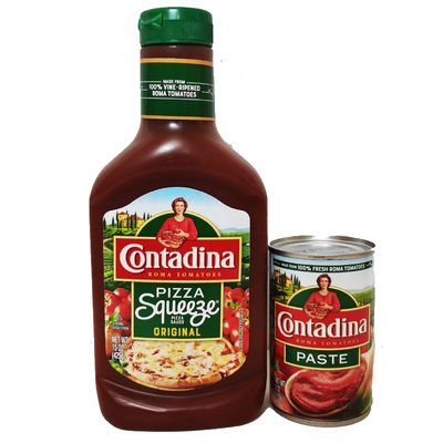 农夫比萨调味酱ContadinaPaste