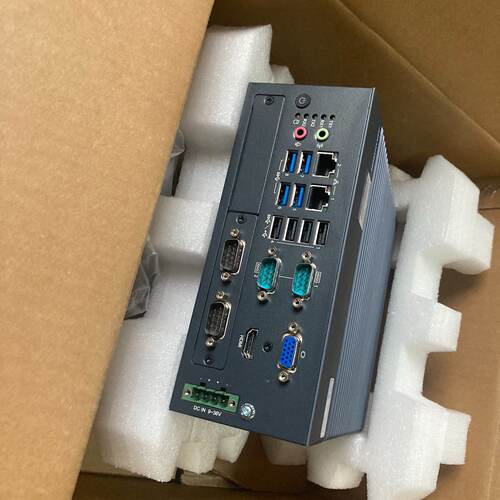 询价-准新mic-770V2工厂备用/研华工控/支持10代cpu/