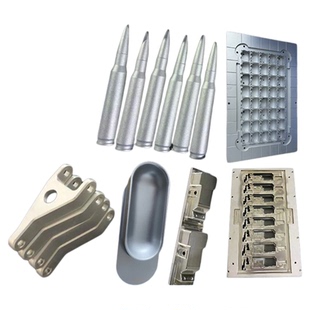 铝板加工定制CNC数控车床精密机械非标定制单件起批五金零件工厂