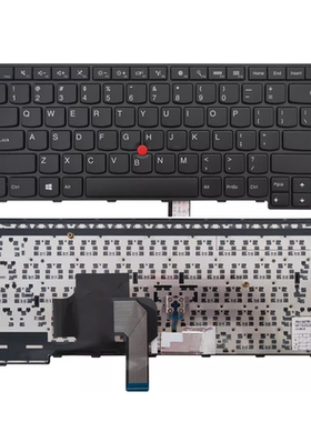 全新适用Thinkpad联想E450 E450C E460E455 E465 W450 笔记本键盘