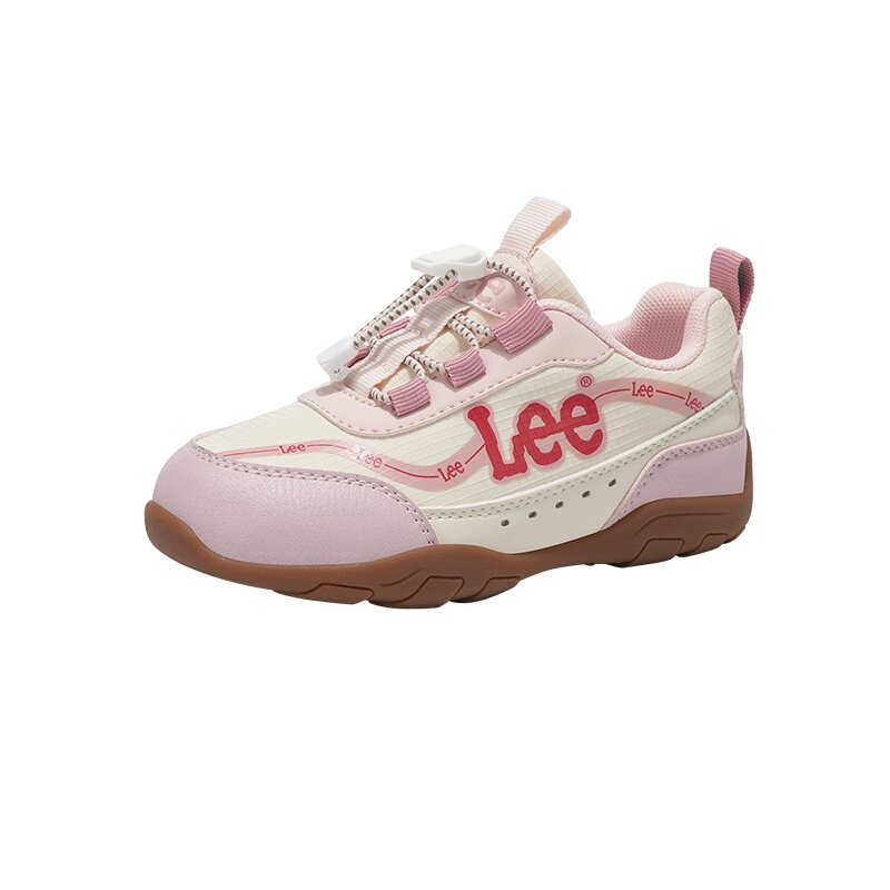 Leekids女童德训鞋儿童运动鞋