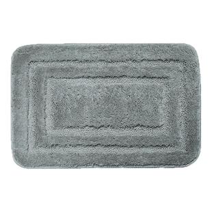 卫生间厕所进门口吸水防滑地垫浴室专用脚垫洗手台不掉毛速干地毯