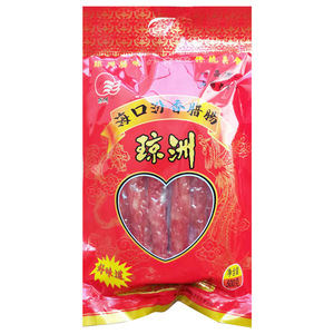 香源品汾酒腊肠广式腊肠