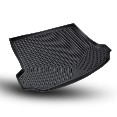 【天猫销量榜】顶配一体后备箱垫