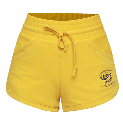 alphagym健身跑步休闲运动短裤