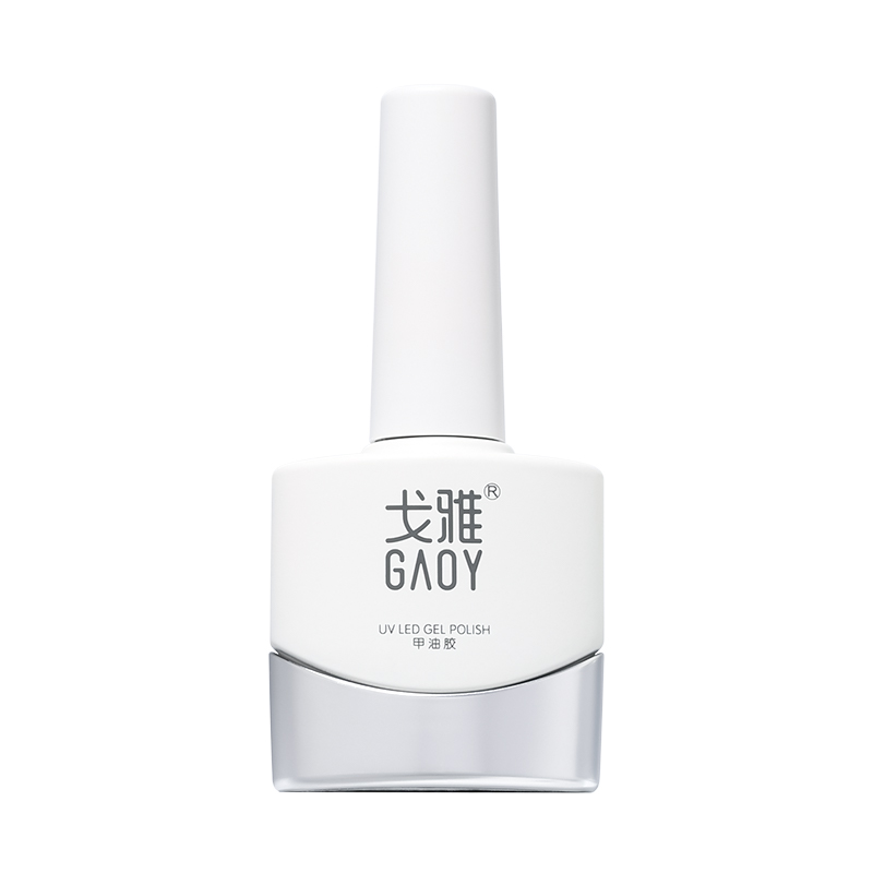 gaoy戈雅晚禾猫眼指甲油胶2025年新款网红爆闪秋冬金光玻璃珠美甲