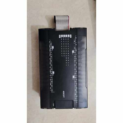 议价欧姆龙PLC扩展模块CP1W40EDT维修