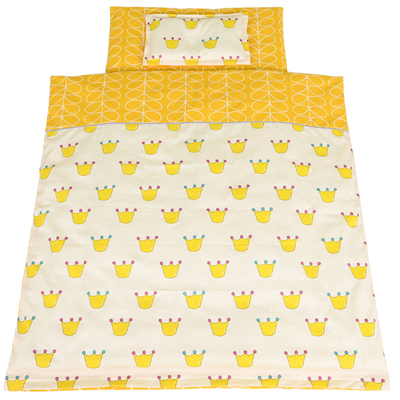 纯棉新生婴儿专用被褥套装棉花