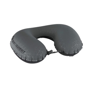 sea to summit充气U型枕sts旅行护颈枕颈椎枕超轻量化便携U形枕头