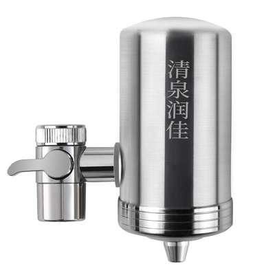 清泉润佳水龙头净水器家用过滤器
