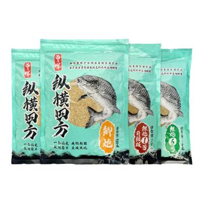 曾小药曾大盆纵横四方饵料曾晖