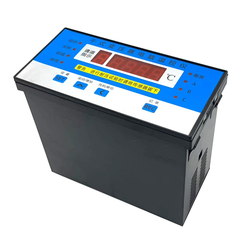 温控器BWD-3K130 3K310B 3K260B 3K320B型干式变压器专用温控仪