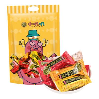 徐福记520g结婚年货休闲酥心糖