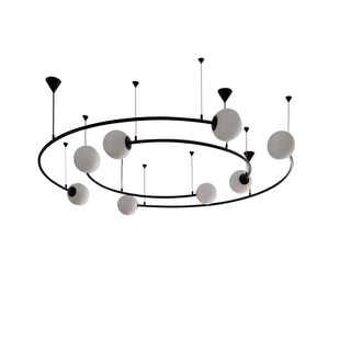 G4 G9 灯珠 LED智能节能灯泡 E14 E27 复古灯泡 奶白龙珠灯泡