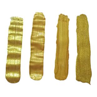 超亮金箔漆烫金漆油性闪光黄金漆金色油漆水性金粉漆金属漆防锈漆