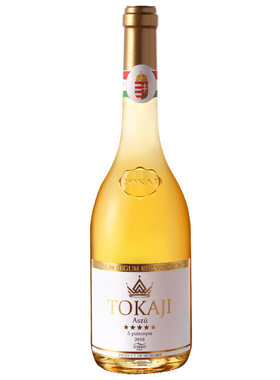 滴滴精华托卡伊思慕客5篓贵腐酒