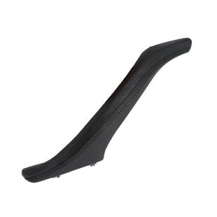 适用宝马5系520 523 525 530车门内拉手内把手内扶手升降开关盖板