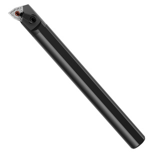 数控内孔车刀杆S16Q-MWLNR08加硬抗震桃型内孔刀95度内孔车刀杆
