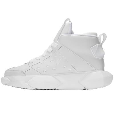 诺凡希秋季时尚休闲鞋厚底增高