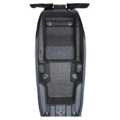 适用小牛NXT贴纸坐桶垫