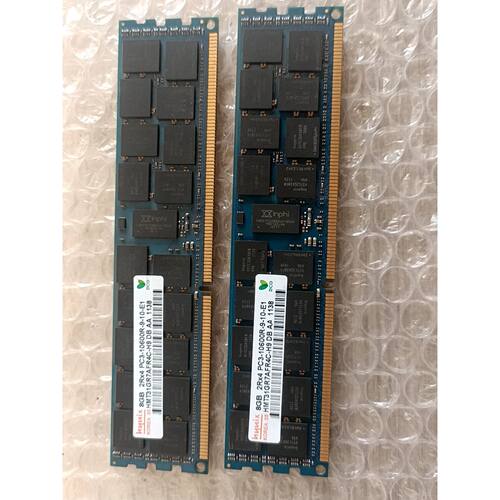议价海力士8GBDDR3服务器内存条2Rx4PC3106