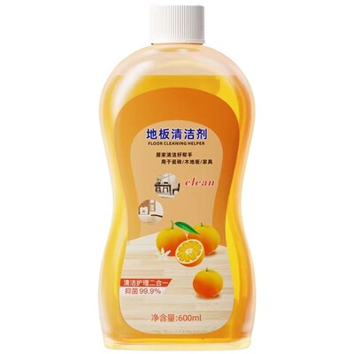 山坶断货王&地板清洁剂第1名