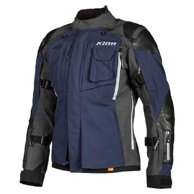 Klim Kodiak科迪亚克旗舰摩托车拉力服GTX Pro防水防摔透气骑行服