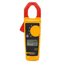 fluke f302 303 f312 317 319钳形表1