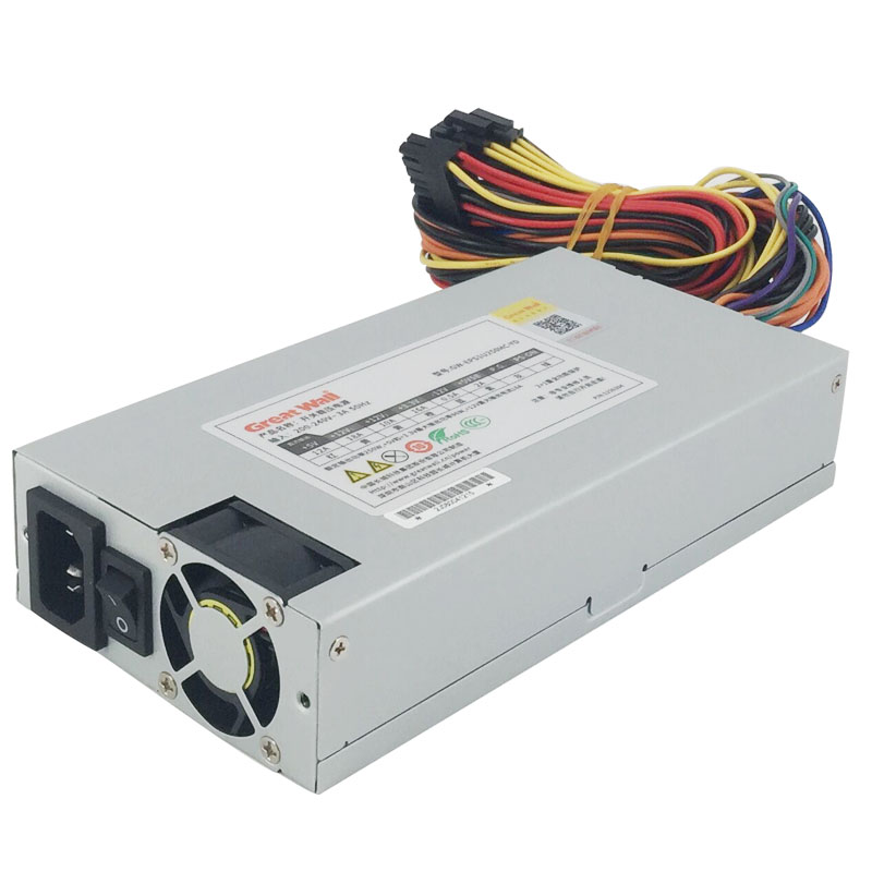 长城1U服务器电源250W