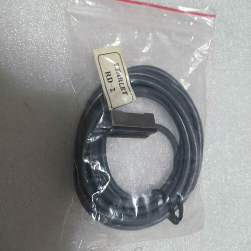 【询价】STARLET磁性开关，型号:RD-2，一个库存。适用