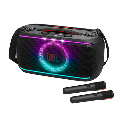 JBLPARTYBOXON-THE-GO2代音响