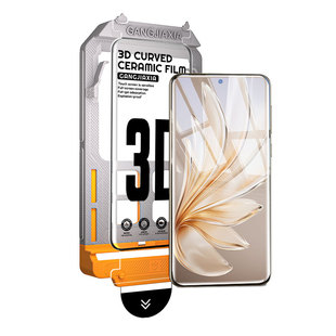 炫威适用vivos20Pro钢化膜vivis19/s18手机膜s17陶瓷膜s16新款无尘仓s15/s12曲面s19/s18曲屏e/t保护vivo贴膜