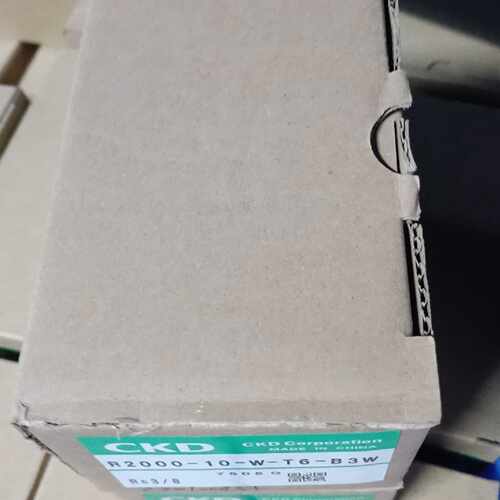 议价CKD调压阀RC2000-8-W-T6-B3W 全新原装 现可维修