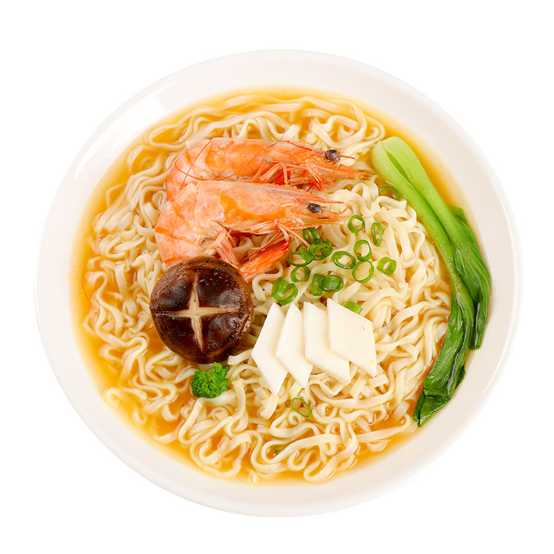 全麦山药藜麦鸡蛋面条60g*20袋