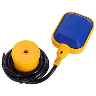 浮球开关水位控制器液位传感器浮球阀水泵水塔全自动上水抽水水箱