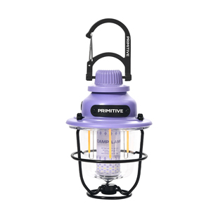 原始人松果灯户外露营灯照明灯充电超长续航氛围灯营地强光帐篷灯