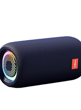 柏林之声音响户外超重低音炮防水便携式无线蓝牙音箱超大大音量