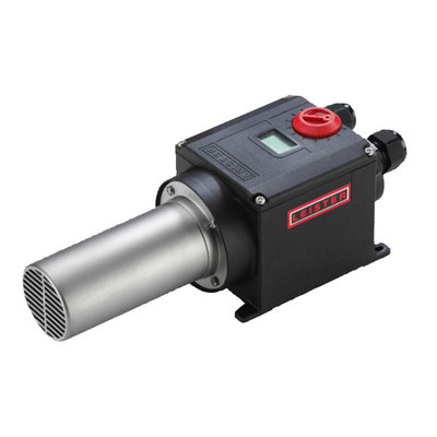 莱丹加热器工业持久加温LEISTER