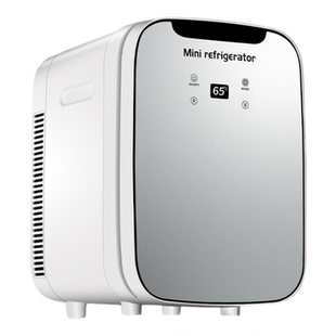 便携电加热恒温箱家用保温饭菜冬天制热牛奶迷你办公室保暖恒温柜