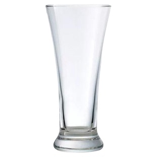 ocean进口玻璃杯信阳毛尖杯猴魁杯家用泡茶绿茶杯酒吧果汁啤酒杯