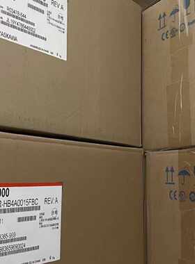 议价CIPR-CH70B4091三相400W安川变频质保一年询价交流