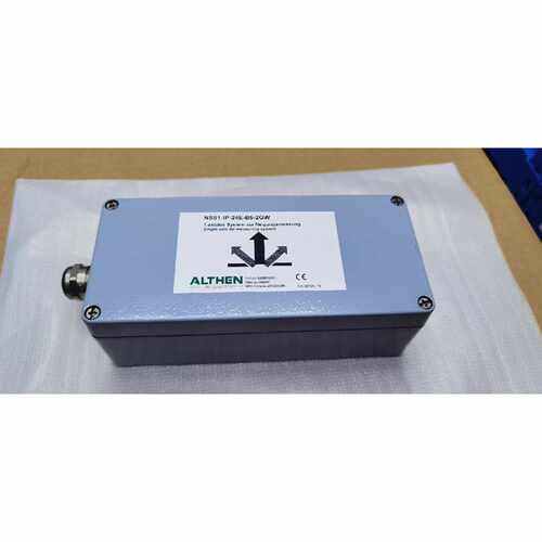 询价NSS1-IP-24E-B5-2GW，德国ALTHEN位移传