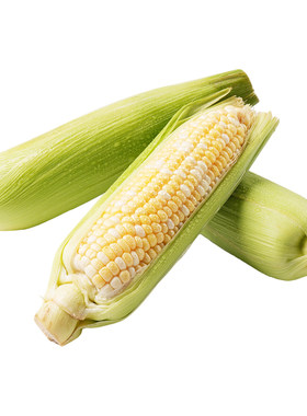 东方甄选艾菲水果玉米